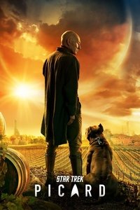 Star Trek: Picard - Season 1