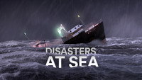 «Disasters at Sea (2018)» — обои к сериалу #1