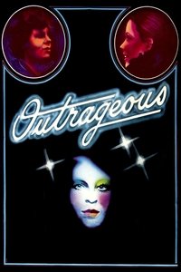 Poster de Outrageous!