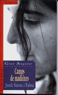 Camps de maduixes (2005)