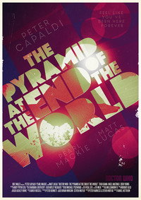 Doctor Who: Extremis & The Pyramid at the End of the World & The Lie of the Land