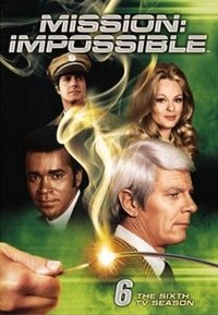 Mission: Impossible S06E01