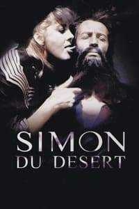 Simon du désert (1965)