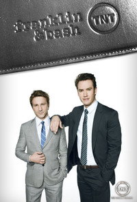 Постер сериала «Компаньоны (2011 - 2014)» — (21 из 51)