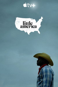 Постер сериала «Маленькая Америка (2020-2022)» — (7 из 36)