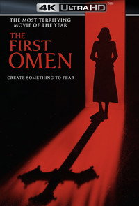 Постер фильма «Омен. Первое знамение (2024)» — (59 из 123)