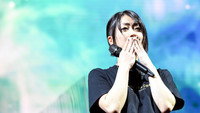 «Hikaru Utada: Laughter in the Dark Tour 2018 (2019)» — обои к фильму #4