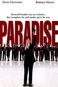 Poster de Paradise