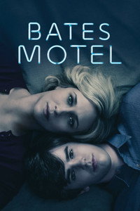 Постер сериала «Мотель Бейтса (2013-2017)» — (14 из 144)