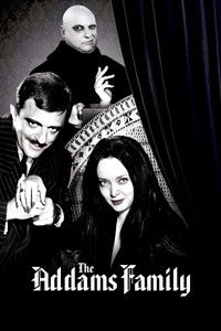 The Addams Family