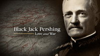 «Black Jack Pershing: Love and War (2017)» — обои к фильму #1