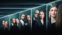 «Неверные (2024)» — обои к сериалу #1