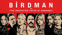 Обои к фильму «Бёрдмэн (2014)» — (12 из 98)