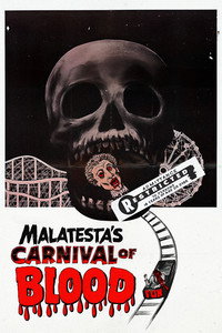 Постер фильма «Malatesta's Carnival of Blood (1973)» — (9 из 33)