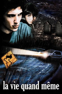 Imagem do Filme Carnets d'ados - La vie quand même