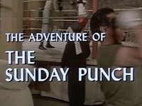 Ellery Queen Season 1 Episode 14