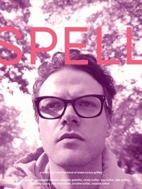 Poster de spell