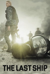 Постер сериала «Последний корабль (2014-2018)» — (16 из 47)