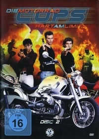 Motocops (2000)