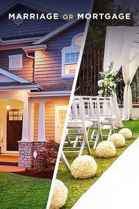 Постер сериала «Marriage or Mortgage (2021)» — (1 из 2)