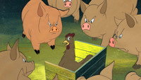 La Ferme des animaux
