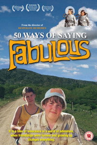 Постер фильма «50 оттенков голубого (2004)» — (11 из 38)