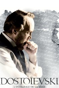 tv show poster Dostoevsky 2011