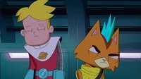 Final Space Season 1 Episode 7