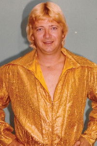 Imagem de Jerry Jarrett