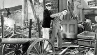 «Безумное кино (1932)» — обои к фильму #1