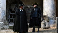«Невеста дьявола (2016)» — обои к фильму #1