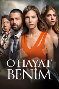 copertina serie tv O+Hayat+Benim 2014