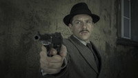 «Люди и боги (2020)» — обои к сериалу #1
