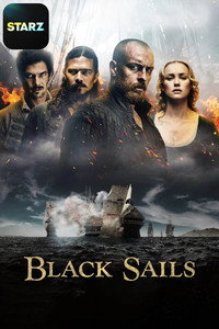 Постер сериала «Черные паруса (2014-2017)» — (40 из 85)