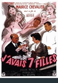 J'avais sept filles (1954)