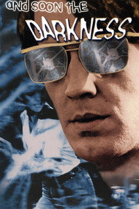 Постер фильма «И скоро наступит тьма (1970)» — (8 из 30)