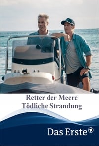 Poster de Retter der Meere - Tödliche Strandung