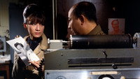 «Пекинская блондинка (1967)» — обои к фильму #10
