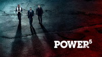 «Власть в ночном городе (2014 - 2020)» — обои к сериалу #5