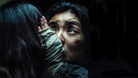 «Паранормальное явление. Шум (2024)» — обои к фильму #5