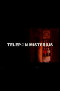 Telepon Misterius (2002) poster