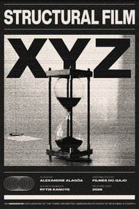 XYZ (2026) subtitle poster