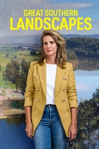 copertina serie tv Great+Southern+Landscapes 2022