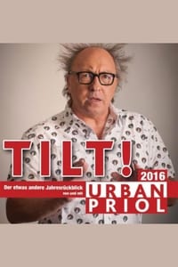 Urban Priol - Tilt! 2016 (2016)