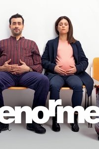 Poster de Énorme