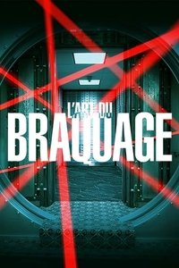 Poster de L'art du braquage