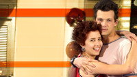Обои к сериалу «Новый Геркулес (1995-2020)» — (16 из 25)