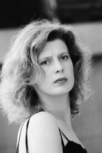 Irina Metlitskaya
