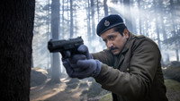 «Тайны леса (2021)» — обои к сериалу #5