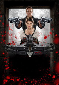 Постер фильма «Гензель и Гретель (2013)» — (19 из 56)
